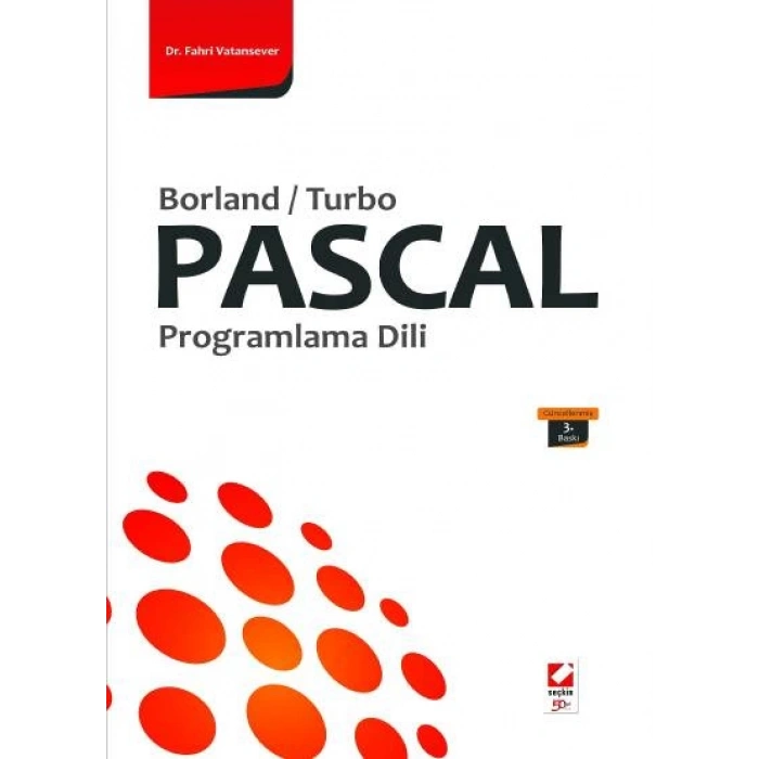 Borland / TurboPascal Programlama Dili