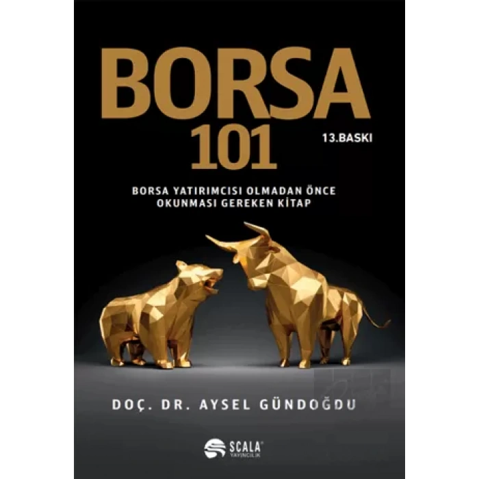 Borsa 101