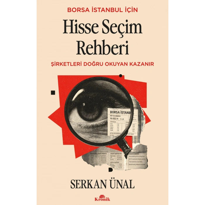 Borsa İstanbul İçin - Hisse Seçim Rehberi