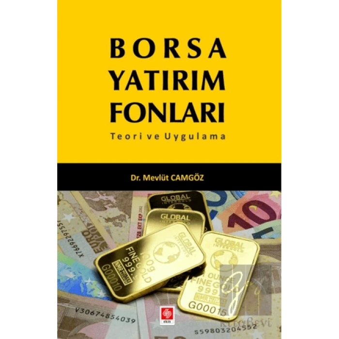 Borsa Yatırım Fonları