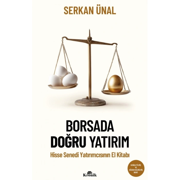 Borsada Doğru Yatırım