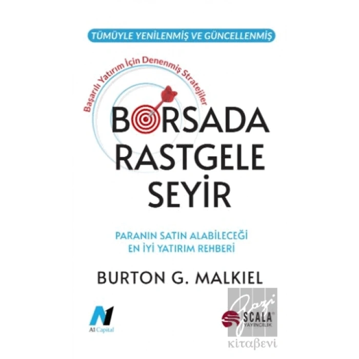 Borsada Rastgele Seyir