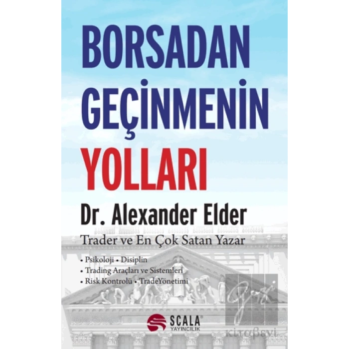 Borsadan Geçinmenin Yolları