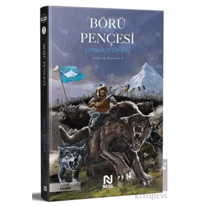 Börü Pençesi