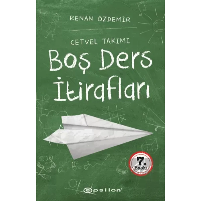 Boş Ders İtirafları