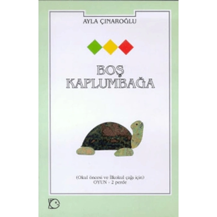 Boş Kaplumbağa