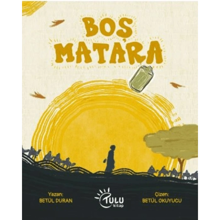 Boş Matara
