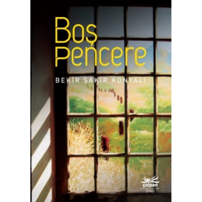 Boş Pencere