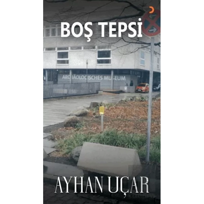 Boş Tepsi