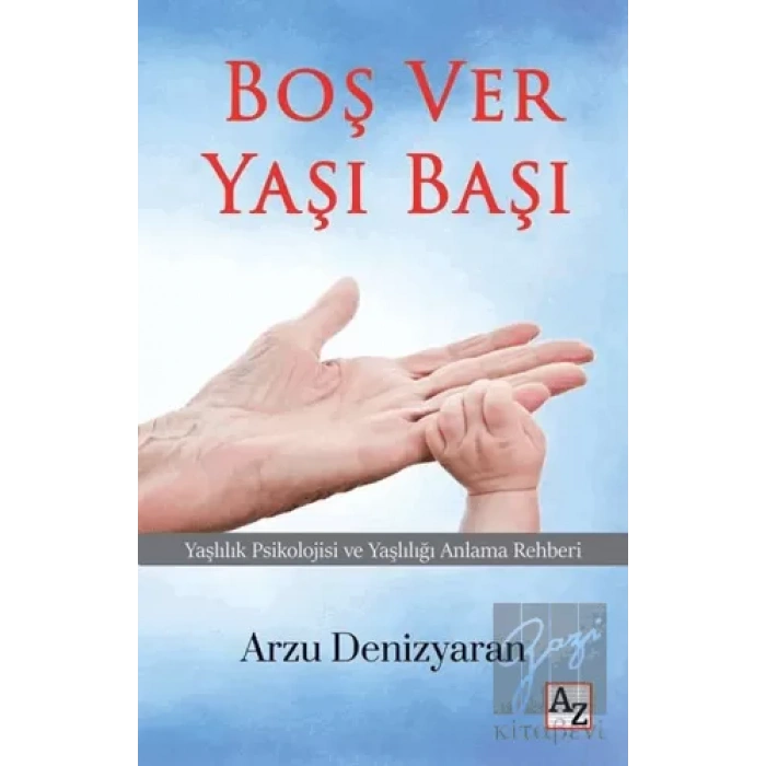 Boş Ver Yaşı Başı