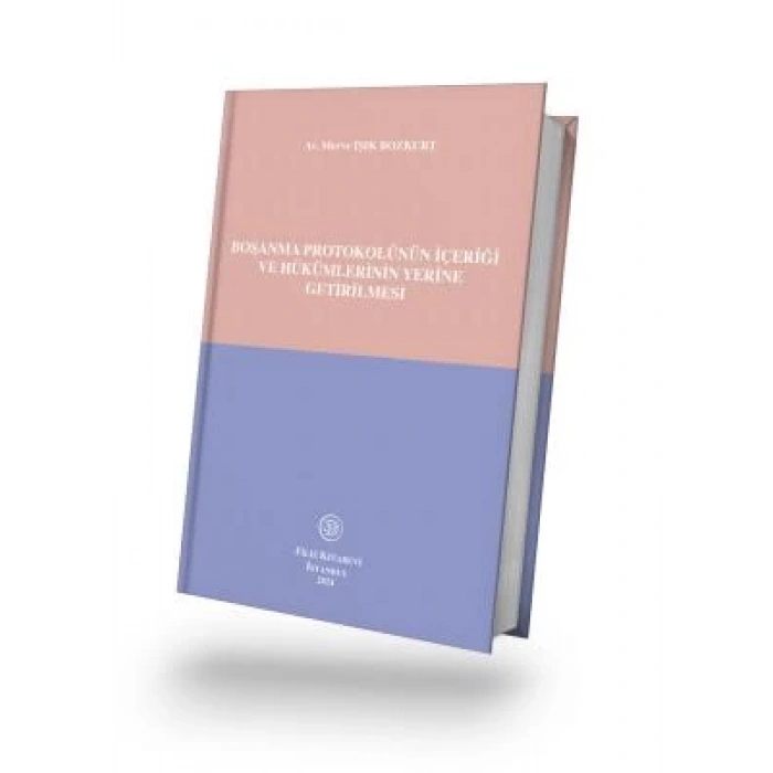 Boşanma Protokolünün İçeriği ve Hükümlerinin Yerine Getirilmesi