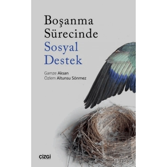 Boşanma Sürecinde Sosyal Destek