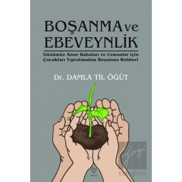 Boşanma ve Ebeveynlik