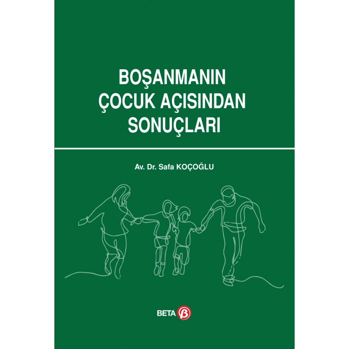Boşanmanın Çocuk Açısından Sonuçları