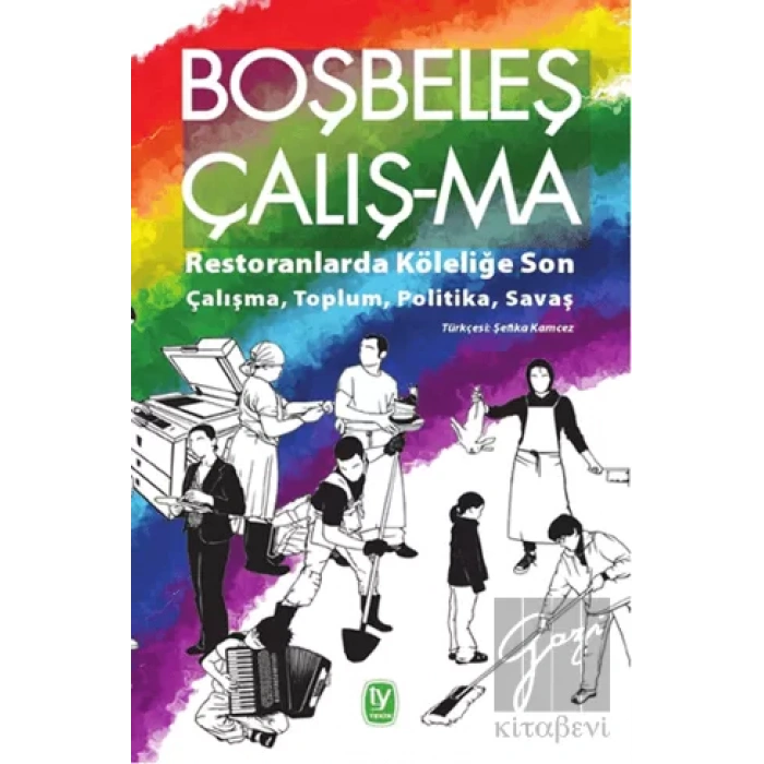 Boşbeleş Çalış ma