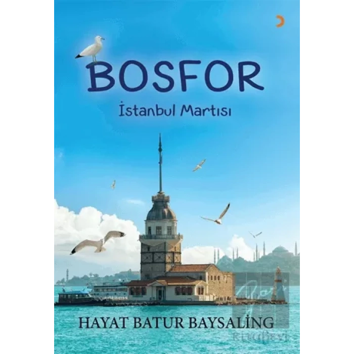 Bosfor - İstanbul Martısı