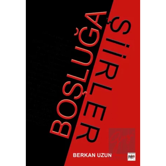 Boşluğa Şiirler