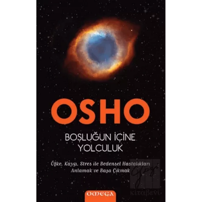Boşluğun İçine Yolculuk