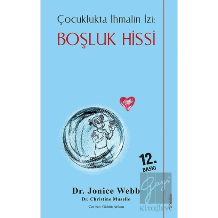Boşluk Hissi - Çocuklukta İhmalin İzi