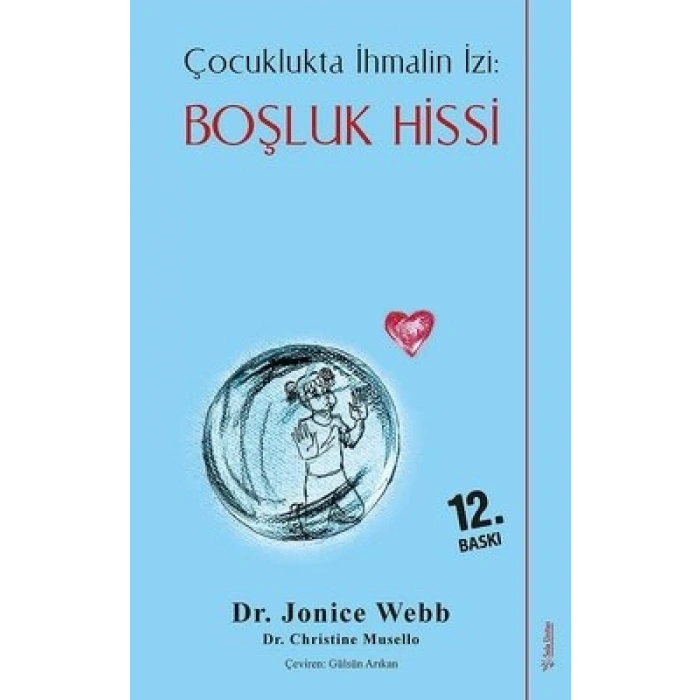 Boşluk Hissi - Çocuklukta İhmalin İzi
