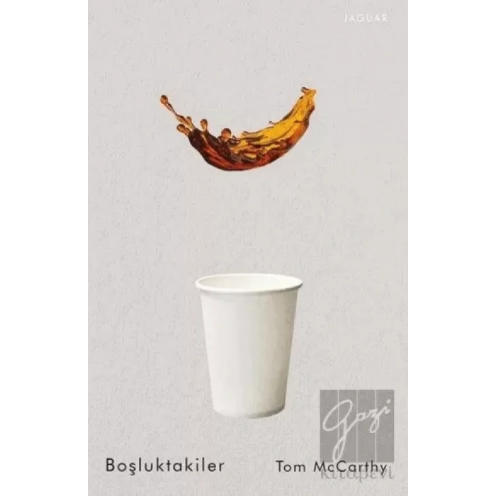Boşluktakiler