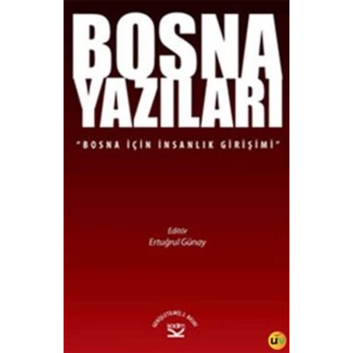 Bosna Yazıları