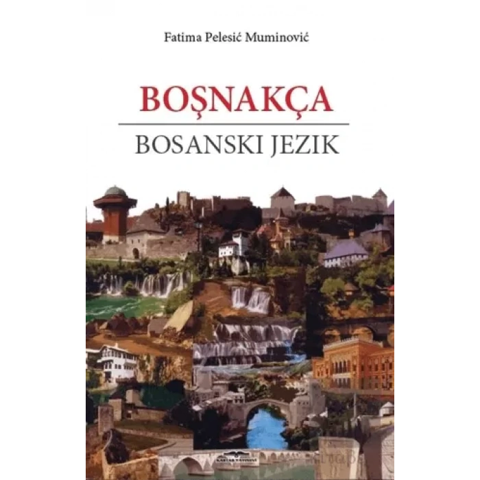 Boşnakça - Bosanski Jezik