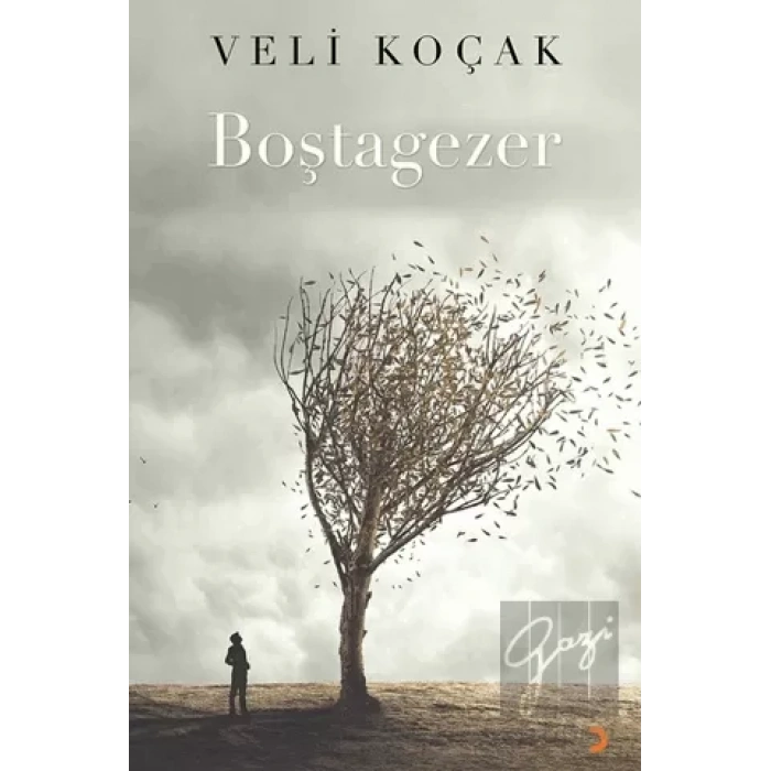 Boştagezer