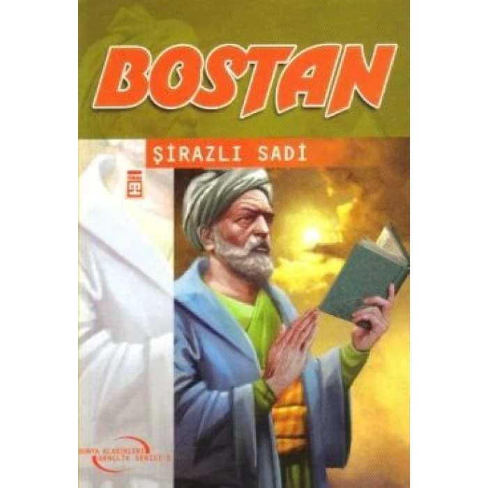 Bostan