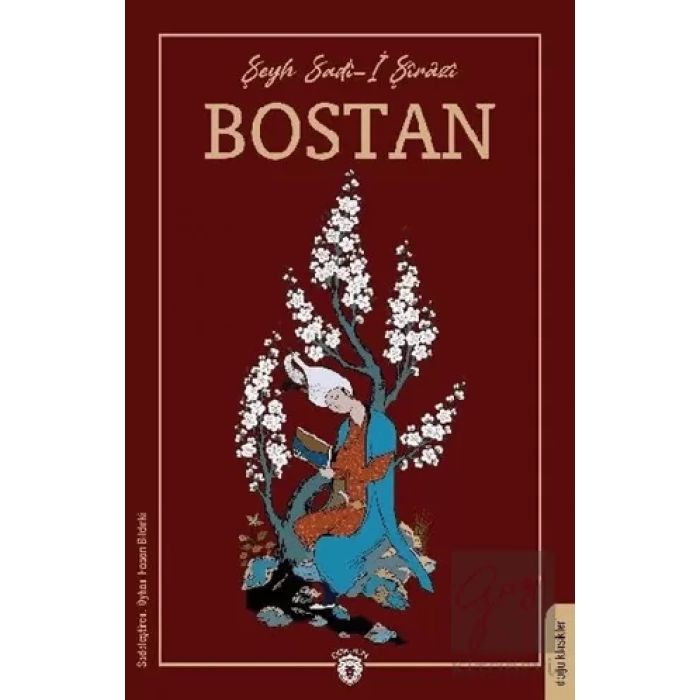 Bostan