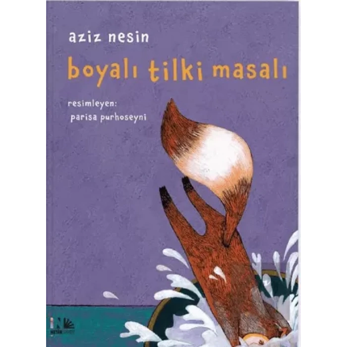 Boyalı Tilki Masalı