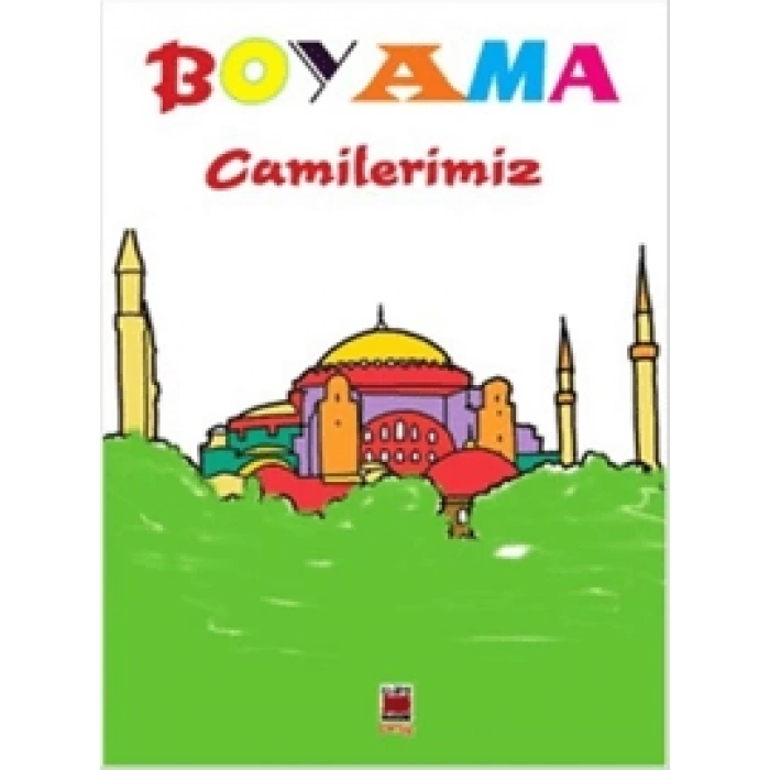 Boyama Camilerimiz