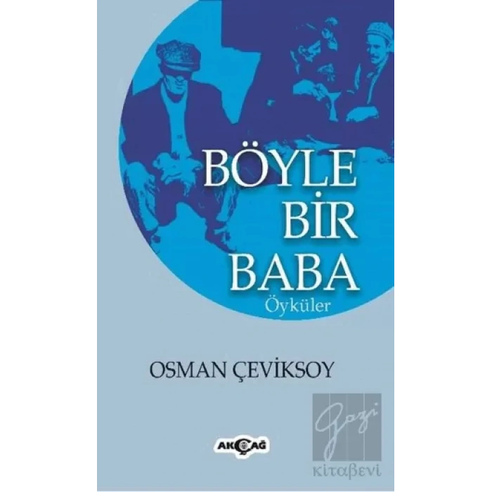 Böyle Bir Baba