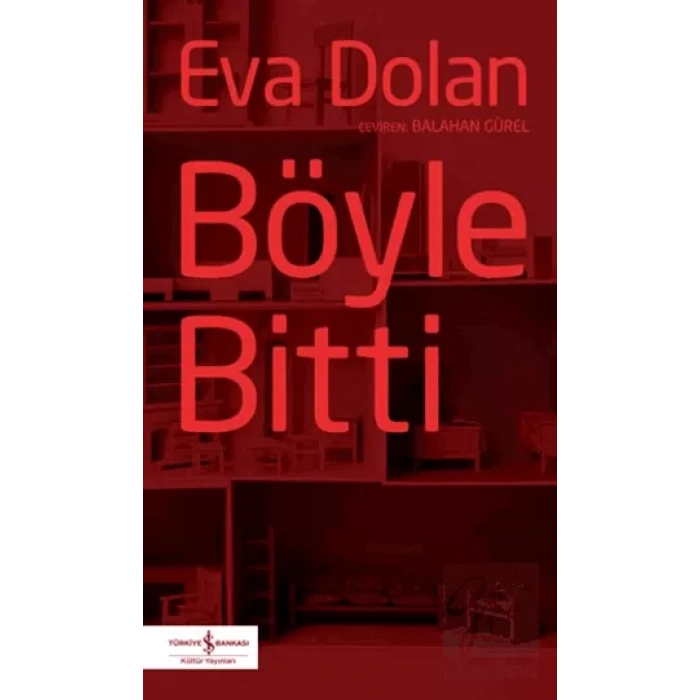 Böyle Bitti