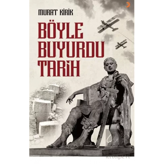 Böyle Buyurdu Tarih