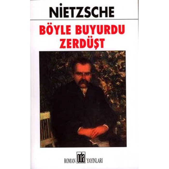 Böyle Buyurdu Zerdüşt