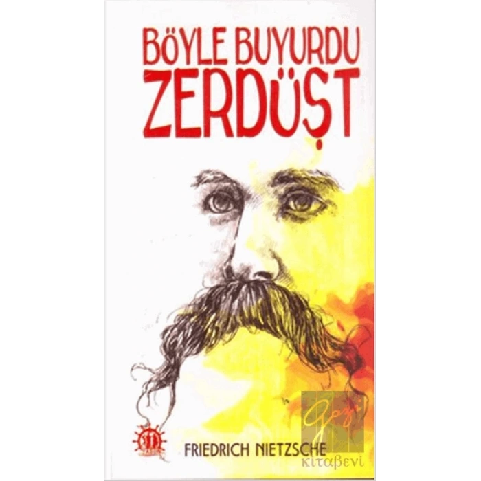 Böyle Buyurdu Zerdüşt