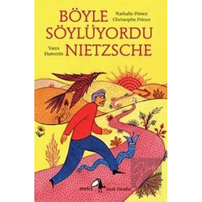 Böyle Söylüyordu Nietzsche