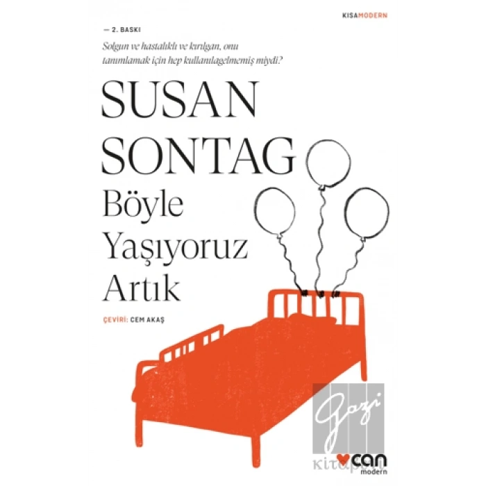 Böyle Yaşıyoruz Artık