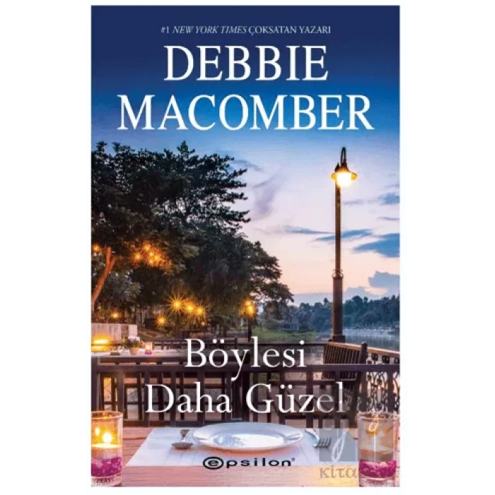 Böylesi Daha Güzel