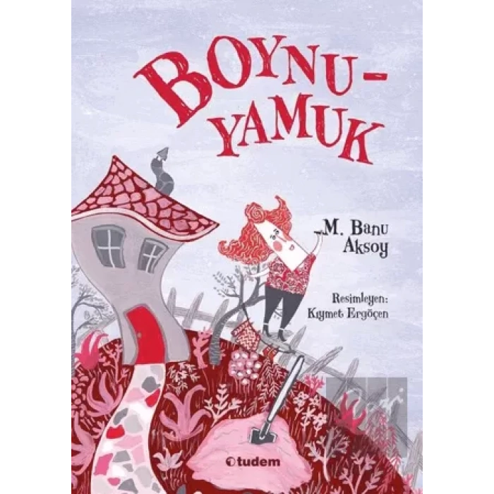 Boynuyamuk