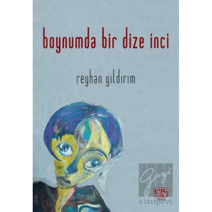 Boynumda Bir Dize İnci