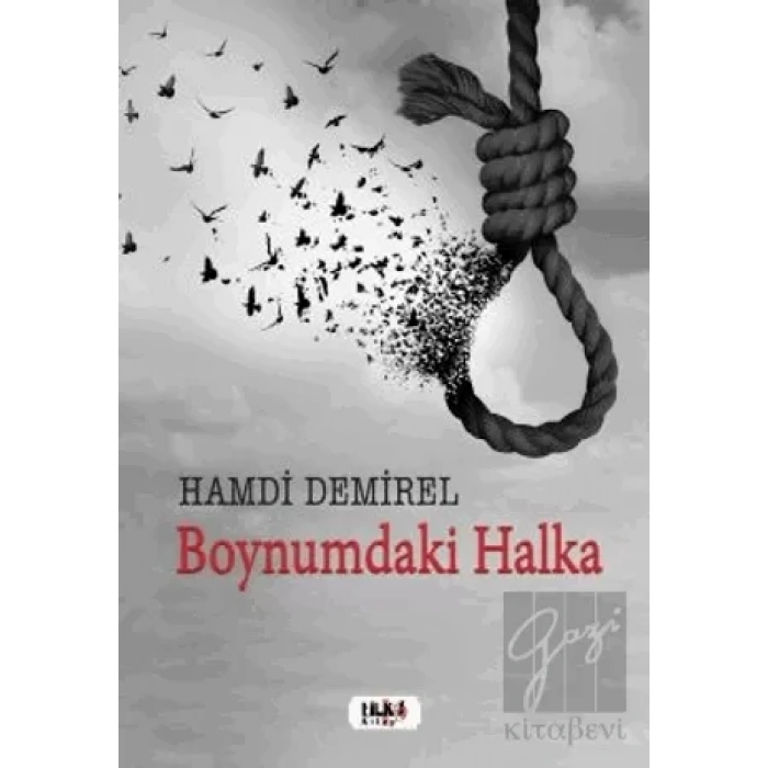 Boynumdaki Halka