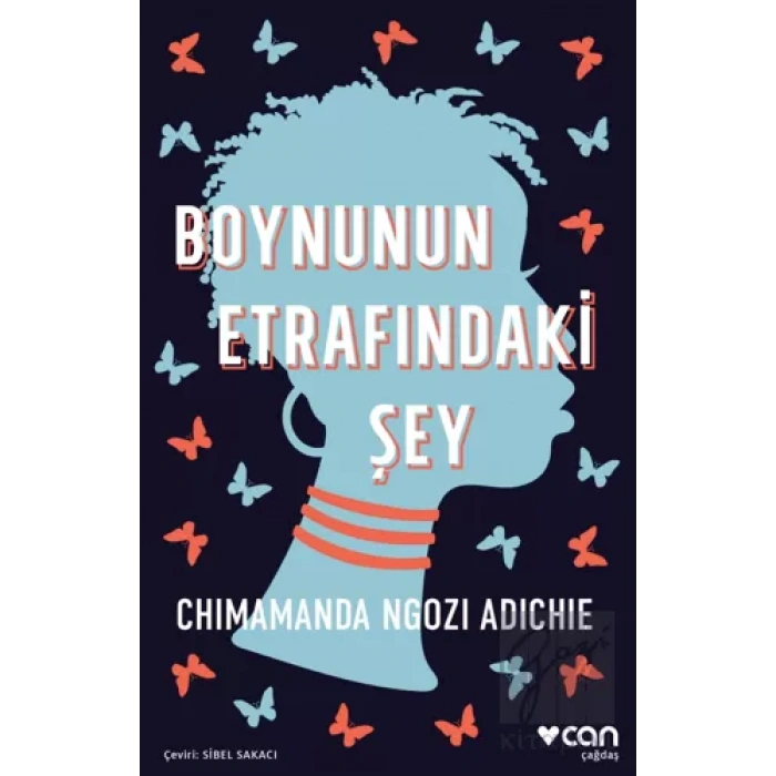 Boynunun Etrafındaki Şey