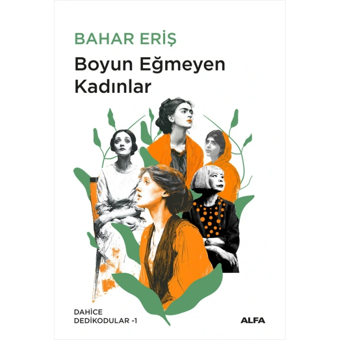 Boyun Eğmeyen Kadınlar