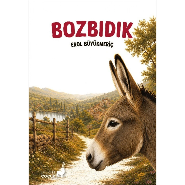 Bozbıdık