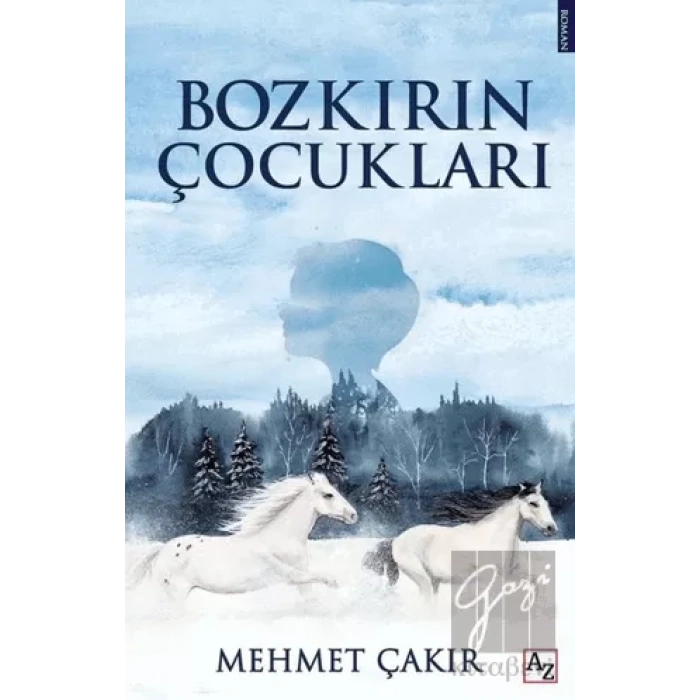 Bozkırın Çocukları