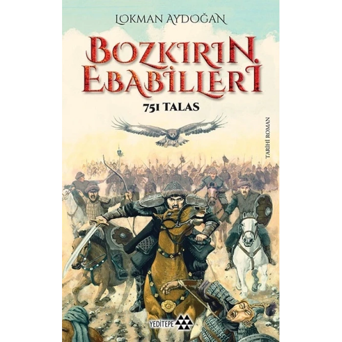 Bozkırın Ebabilleri
