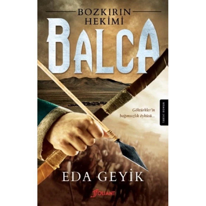 Bozkırın Hekimi Balca