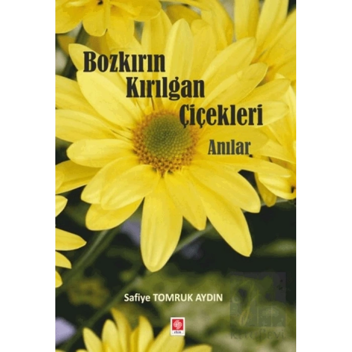 Bozkırın Kırılgan Çiçekleri Anılar